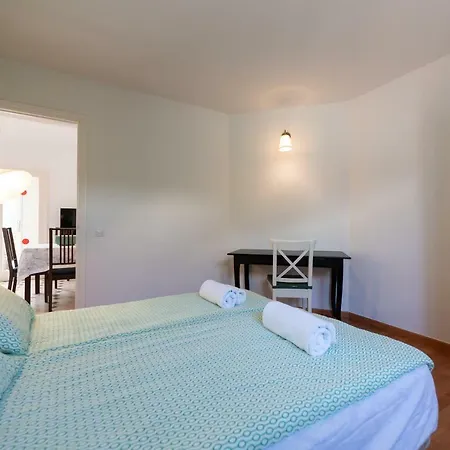 Bungalow Con Terraza Y Jardin Privado En Maspalomas Apartment *